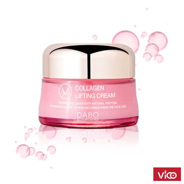 Kem cao cấp Collagen nâng cơ da DABO Collagen Lifting Cream
