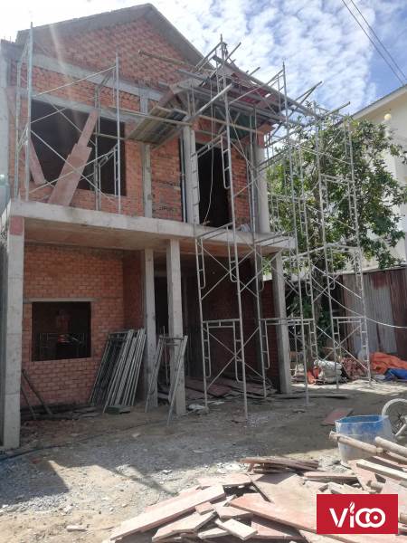 Bán Nhà Phường Hiệp Hòa,Tp. Biên Hòa, 1 Trệt 1 Lầu Giá 2 tỷ 4 0989027902