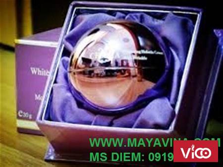 Kem Cessna Tím Chuyên Trị Nám Tàn Nhang