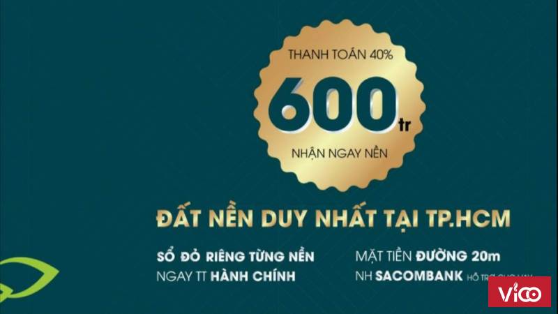 Đất nền Củ Chi đã có SHR mở bán đợt 1 nhiều CK hấp dẫn!!