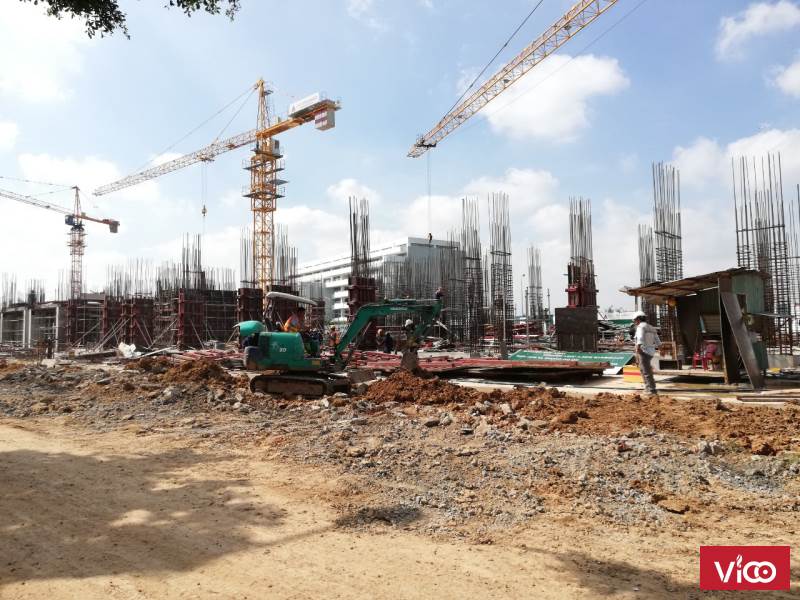 Cần Bán gấp căn CTL Tham Lương Trường Chinh, chỉ chênh 80tr. Chỉ 25tr/m2 Lh 0971 801 902