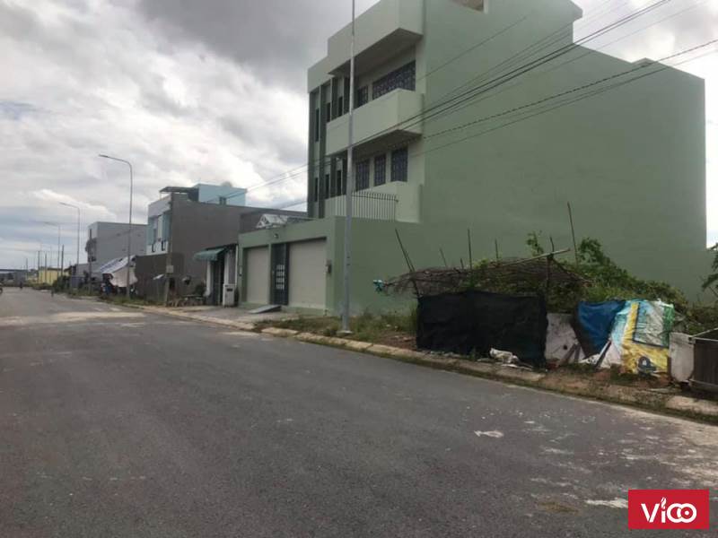 Đất thổ cư tại Bình Chánh,đường trải nhựa,sổ hồng riêng.Dưới 1tỷ