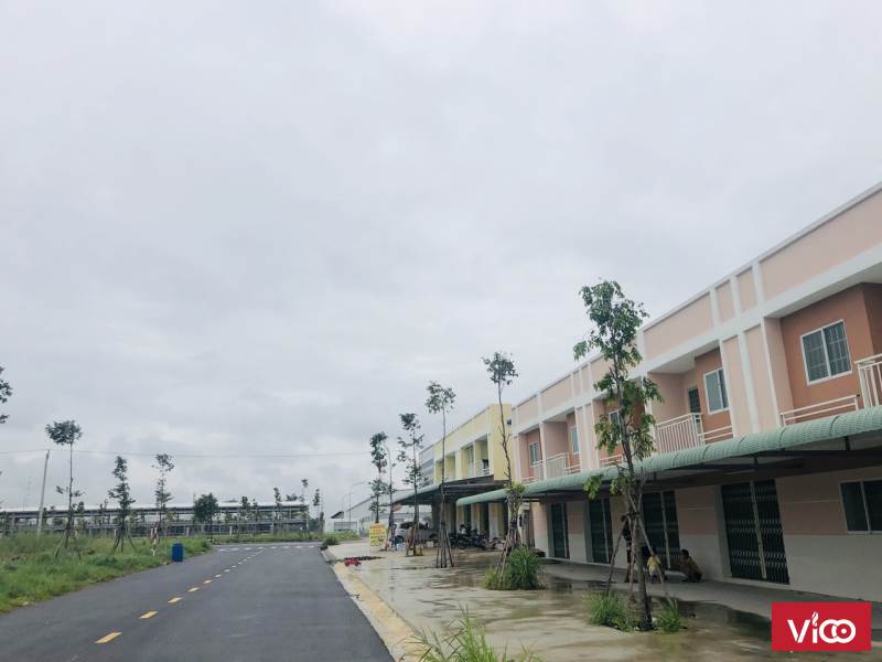 Nhà phố đô thị Becamex house 0908099728