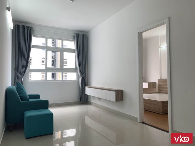 Căn hộ Thủ Đức trả góp lên đến 35 năm nhận nhà ở ngay