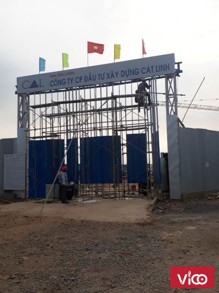 Suất nội bộ căn hộ CTL Tower Tham Lương chỉ 25tr/m2, hỗ trợ vay đến 1.1 tỷ. LH 0971.801.902