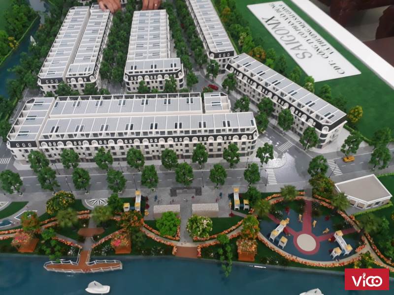 Cơ hội cuối để sở hữu và đầu tư nhà biệt thự giá nhà phố Thới An. Sát Gò Vấp LH 0971801902