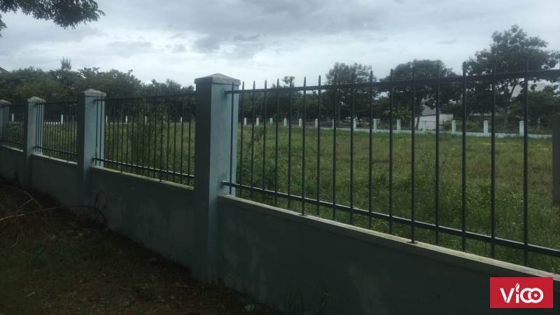 28 lô đất dự án quận Liên Chiểu cách biển 500m