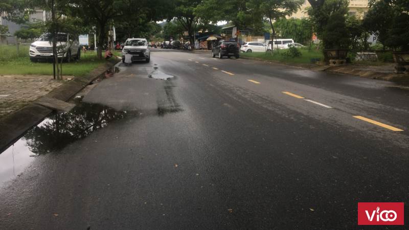 28 lô đất dự án quận Liên Chiểu cách biển 500m