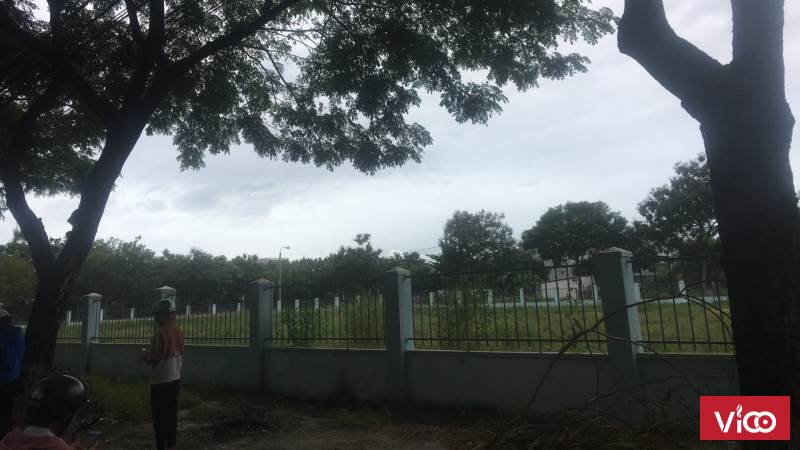 Ánh Dương Graden thuộc quận Liên Chiểu dự án mới cơ hội mới