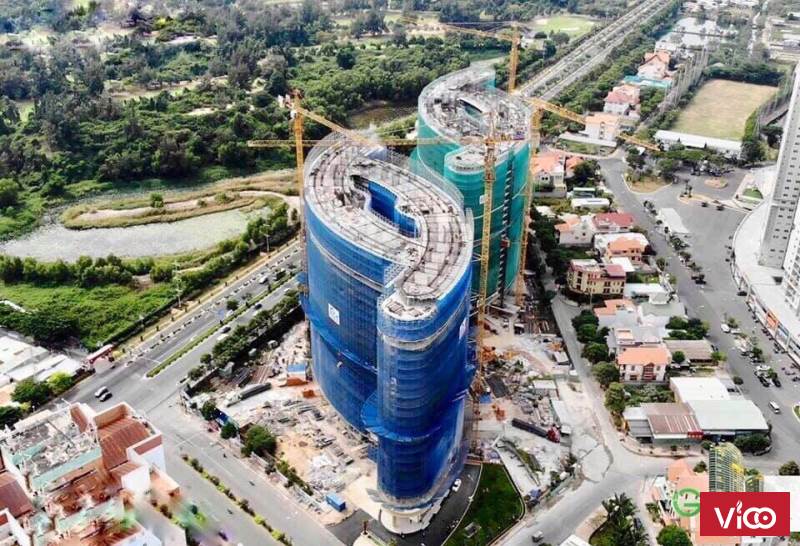 Căn hộ Vũng Tàu Gateway mở bán đợt cuốicùng giá chủ đầu tư