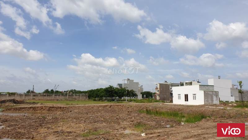 Bán lô đất Q9 view sông. Bao sang tên công chứng