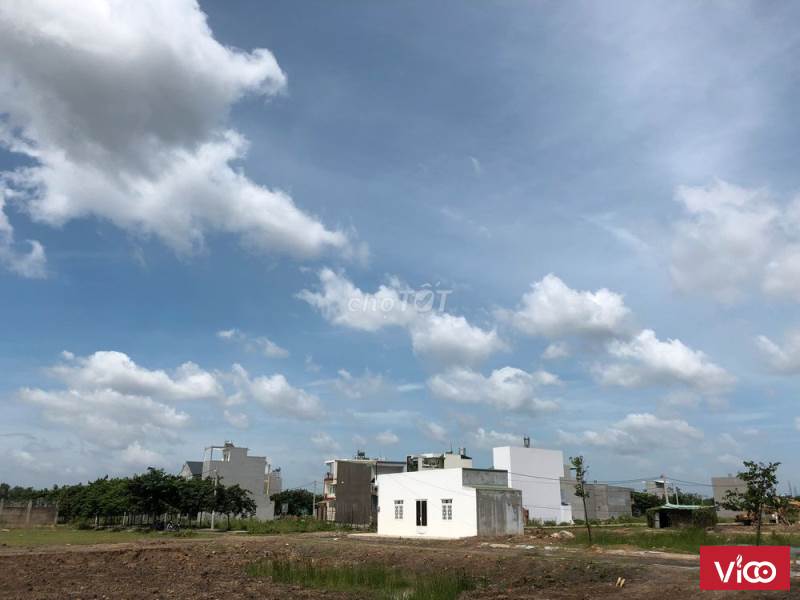 Bán lô đất Q9 view sông. Bao sang tên công chứng