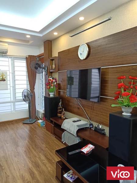Bán căn nhà Siêu Hiếm phố Võng Thị, Tây Hồ 62m2 4T, Mt 5m chỉ có 3.75 tỷ