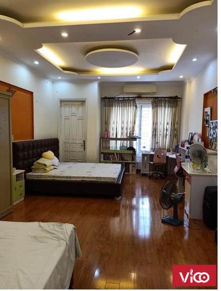 Bán căn nhà Siêu Hiếm phố Võng Thị, Tây Hồ 62m2 4T, Mt 5m chỉ có 3.75 tỷ