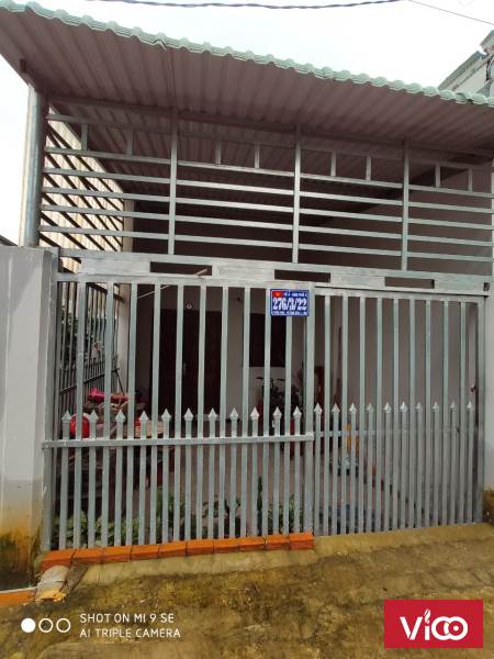 Cần bán Nhà cấp 4 tại Phú Hòa