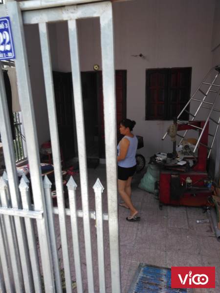 Cần bán Nhà cấp 4 tại Phú Hòa