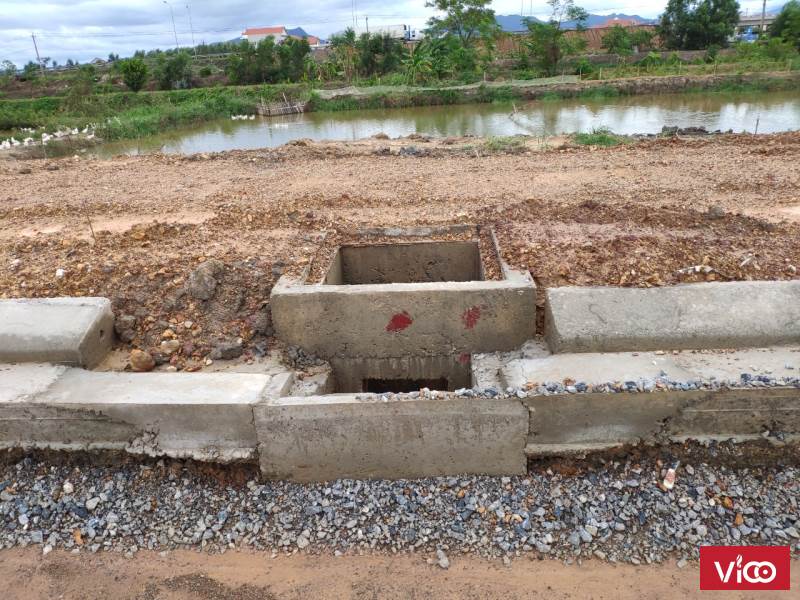 Đất giá rẻ tại trung tâm TP. Đồng Hới Quảng Bình giá từ 6tr/m2