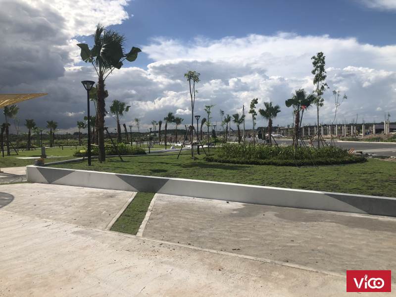 690tr (100% Giá) Là Có Ngay Lô Đất Vip Chuẩn 4 Sao. Tiêu Chuẩn Sống XanhSạchĐẹp.