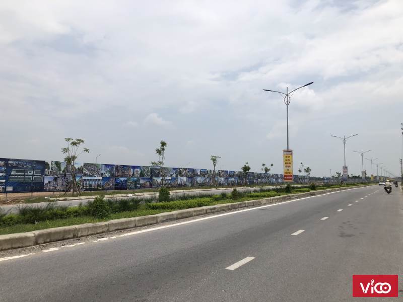CƠ HỘI ĐẦU TƯ ĐẤT NỀN VEN BIỂN HẢI TIẾN SINH LỜI CAO