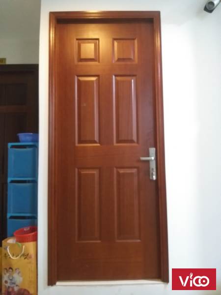 Cửa gỗ giá rẻ quận 5 Thành Phố Hồ Chí Minh