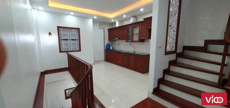 Diện Tích Siêu Lớn Bán Gấp Nhà THUỴ KHUÊ Ngõ Thông Rộng 65m2 x 3tầng Giá 3.75 tỷ.