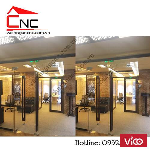 99 cách trang trí vách ngăn phòng ngủ cnc đẹp giá rẻ