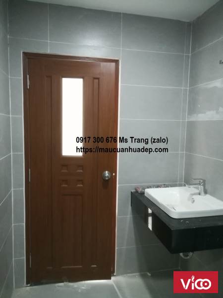 BÁO GIÁ CỬA NHỰA ĐÀI LOAN