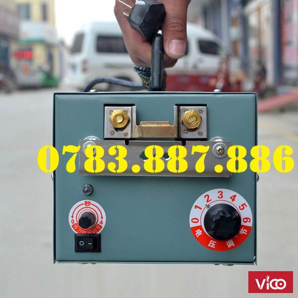 MÁY CẮT MỎ GÀ TỪ ĐỘNG