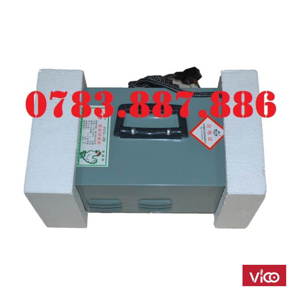 MÁY CẮT MỎ GÀ TỪ ĐỘNG