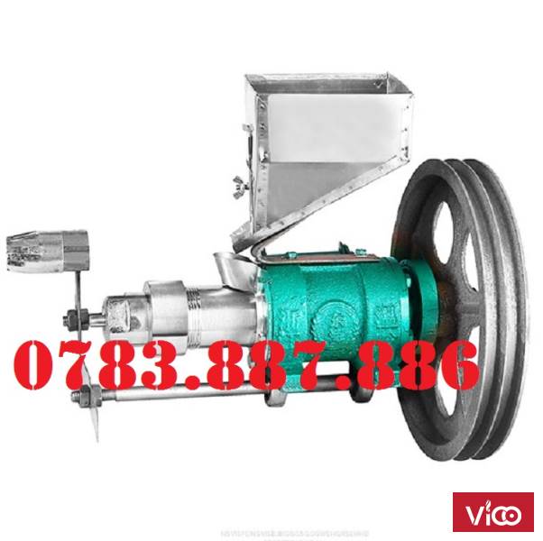 ĐẦU NỔ BỎNG 7 BÉC