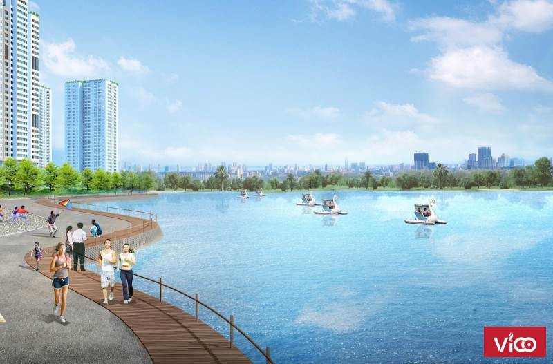 Chính chủ bán ô 94m khu đô thị Nam Vĩnh Yên. LH 0978.19.49.09