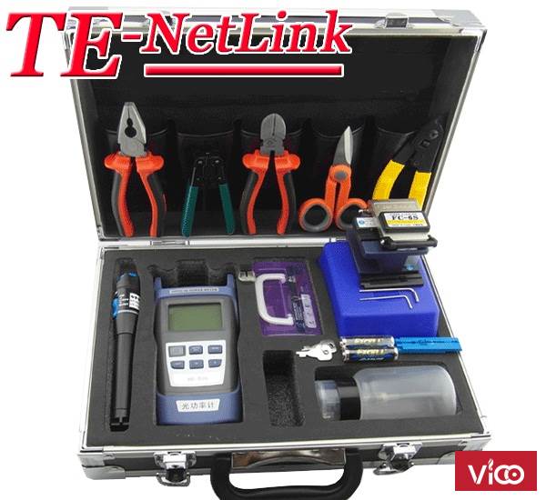 Bộ dụng cụ làm quang. TENETLINK F506