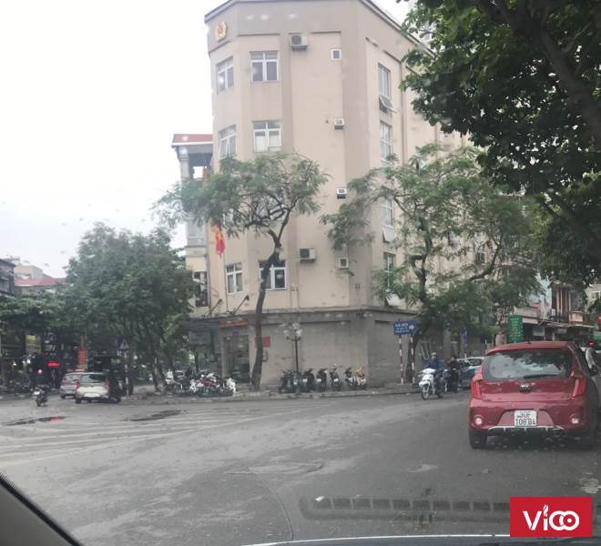 bán nhà mặt phố ngọc lâm long biên hà nội giá rẻ