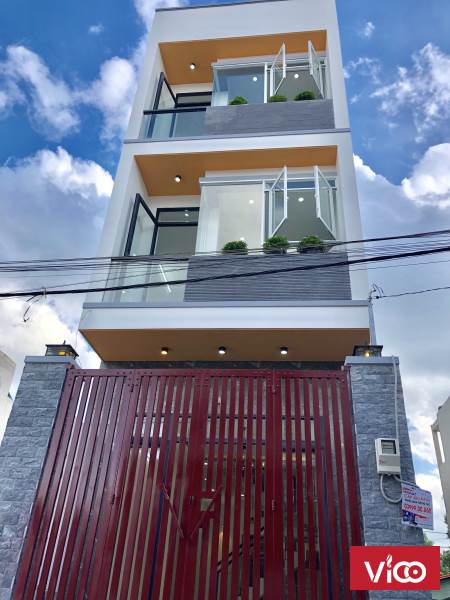 Bán nhà Lã Xuân Oai 54m2 giá 3ty7 gần chợ ngã 3 Lo Lù