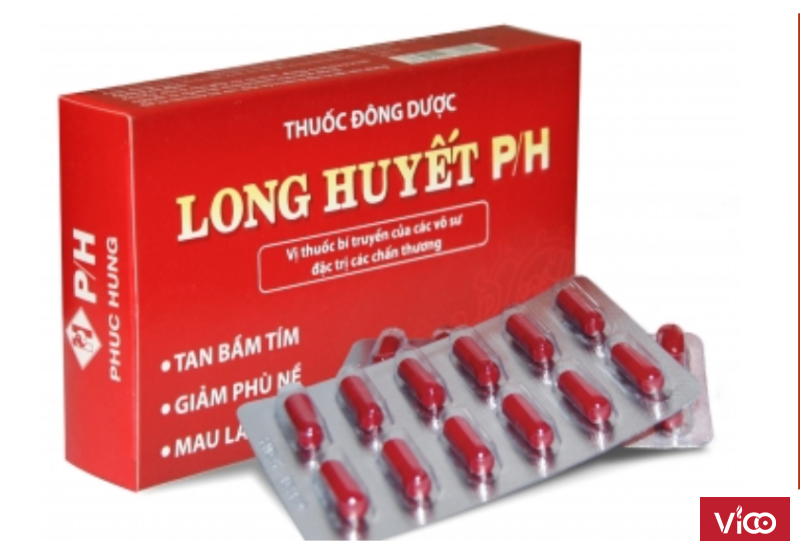 Long Huyết