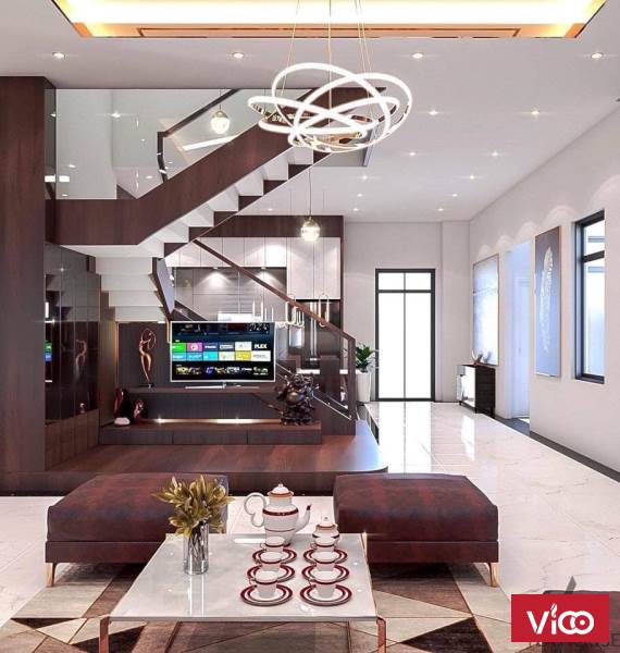 Bán nhà sài gòn gần trường Cao Đẳng Đại Học, cách TT thành phố 3km