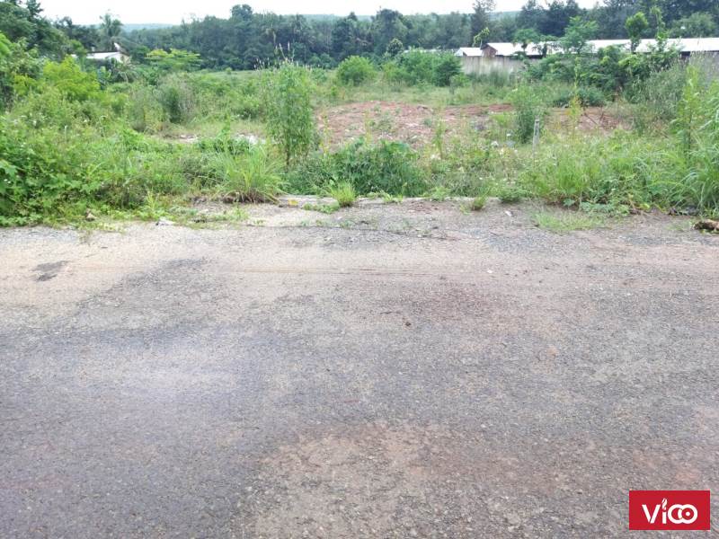 GIA ĐÌNH CẦN BÁN GẤP LÔ ĐẤT TẠI THỊ XÃ BÌNH LONG