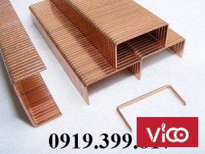 Kim bấm thùng carton 35x18 mạ đồng Tây Ninh
