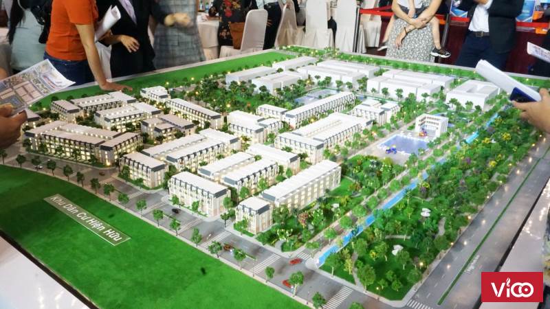 Dự án Airport Village Long Thành, đất nền gần sân bay giá từ 8 triệu/m2