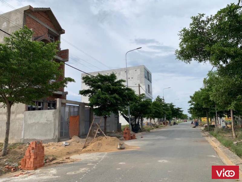 BĐS phía tây SÀI GÒN đang dậy sóng ĐẤT NỀN KDC TÊN LỬA 2