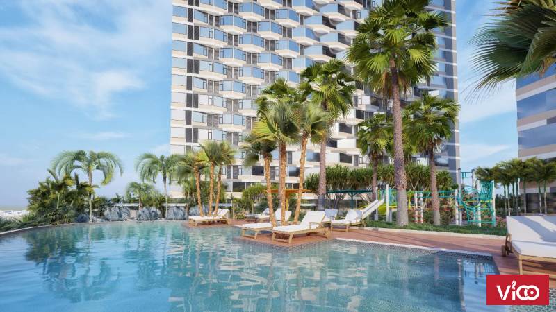 APEC MANDALA WYNDHAM HUẾ SIÊU PHẨM CONDOTEL CHUẨN 5 SAO ĐẦU TIÊN, DUY NHẤT TẠI HUẾ