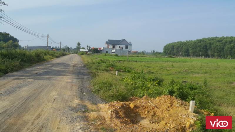 Chỉ còn một lô đất đường ODA Hồ Tràm, Vũng Tàu giá đầu tư. 0707957889