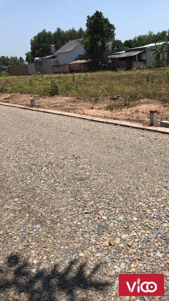 HOT !DỰ ÁN ĐẤT NỀN TÁI ĐỊNH CƯ PHƯỜNG HẮC DỊCH THỊ XÃ PHÚ MỸ GIÁ ĐẦU TƯ CHỈ 6TR/M2