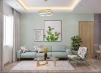 cho thuê căn hộ ct8 mỹ đình mới bàn giao