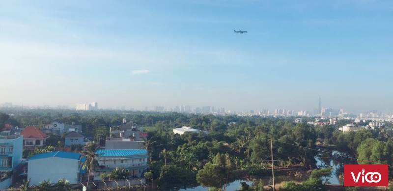 Căn hộ A2 Sunview Town 54m view Land mark Thanh lí hợp đồng