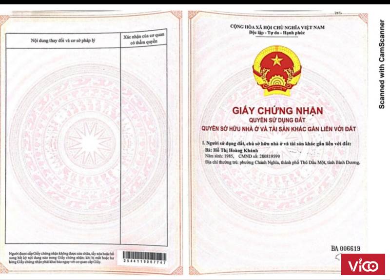 TIẾNG SÉT TRONG MƯA , BÁN ĐẤT ĐỂ THEO CẬU 3