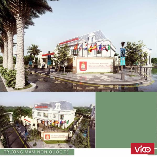 Đất Nền Đồng Xoài Wonder Home4