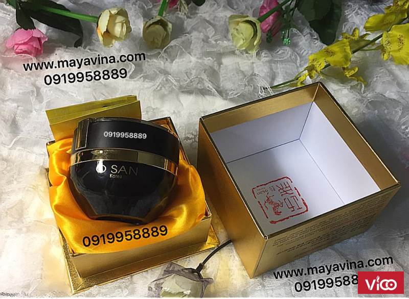 SERUM OSAN trị nám , dưỡng trắng, chống nhăn, ngừa lão hóa dA