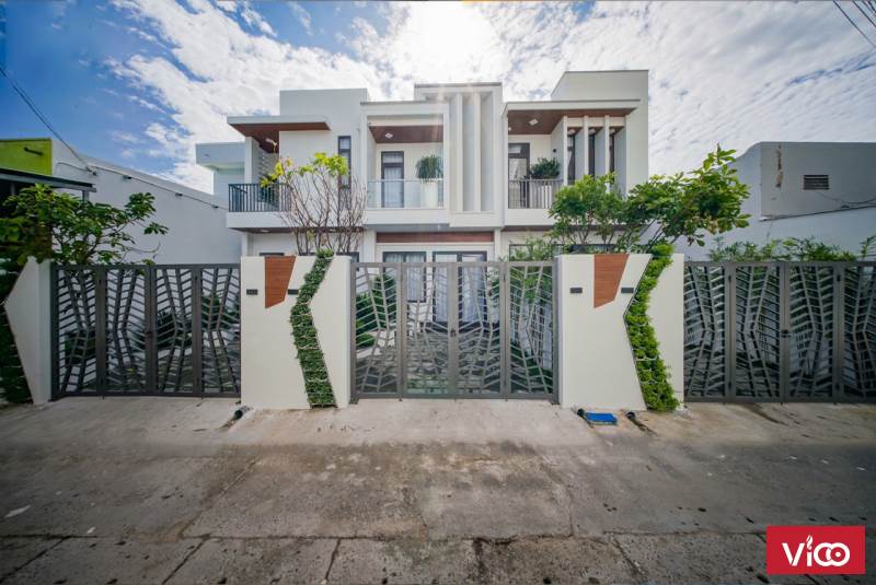 Nhà 1 trệt 1 lầu 160m2 P.Hiệp thành, Thủ Dầu Một