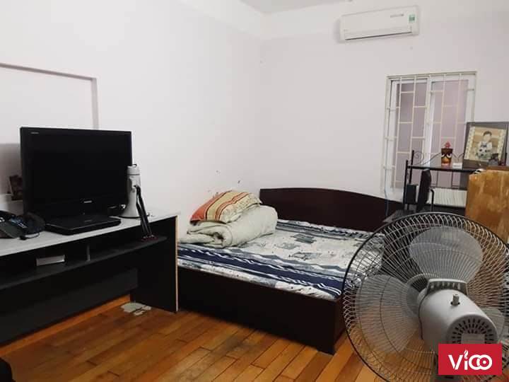 BÁN GẤP NHÀ SIÊU RẺ Ở ĐÀO TẤN BA ĐÌNH CHỈ 3.2 TỶ 40M2 2 MẶT THOÁNG, ĐẦY ĐỦ TIỆN ÍCH